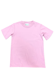 Zuccini Boys T- Shirt-Pink