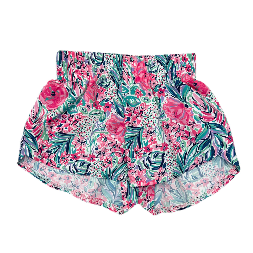 Azarhia Haute Tropic Shorts