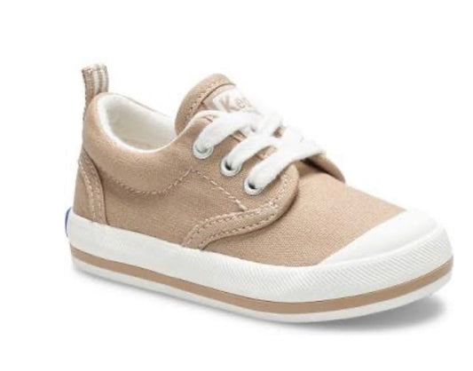Ked's Stone Graham Canvas Shoe