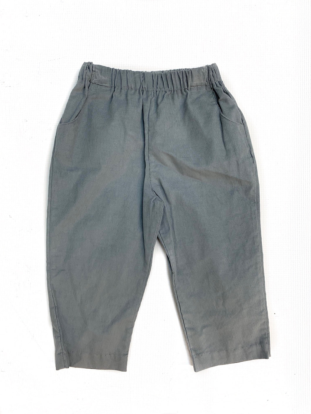 Banbury Cross Cement Cord Pant