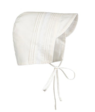 Feltman Boys Wedding Bonnet- White or Ivory