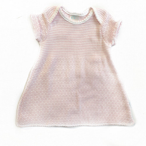 Pink Paty Inc. Dress