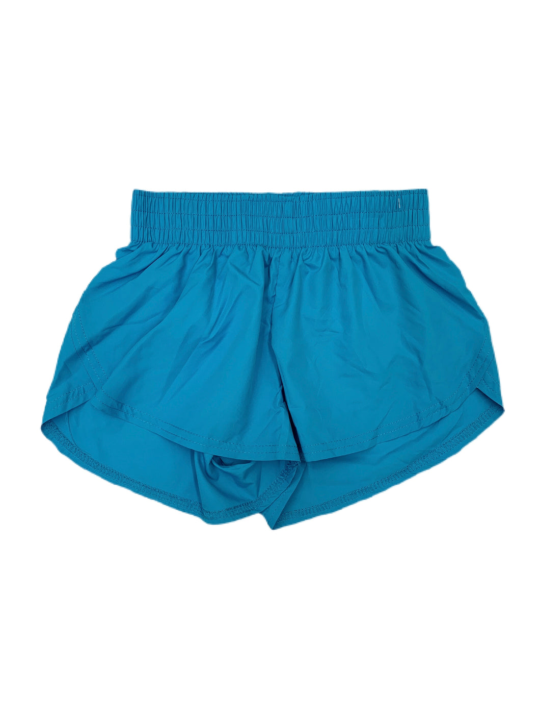 Azarhia Turquoise Steph Shorts
