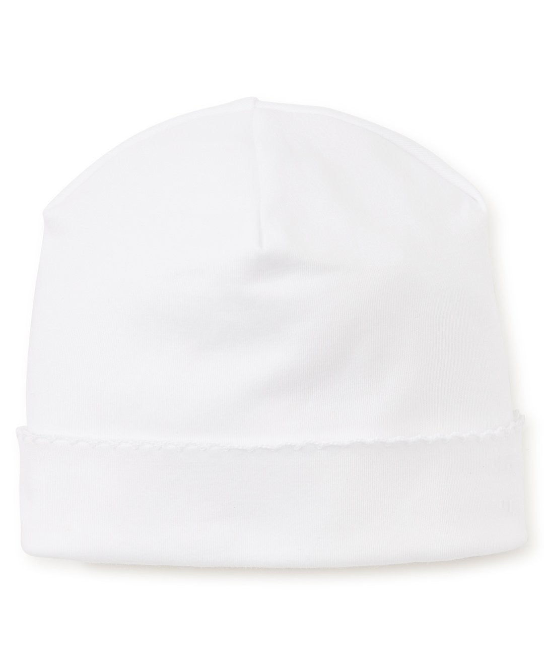 Kissy Kissy Basics Hat White