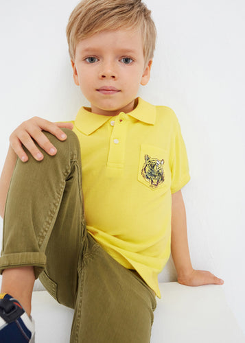 Mayoral Tiger Polo
