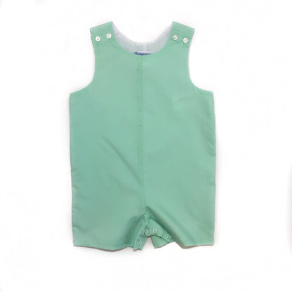 Banbury Basic Shortall Solid Mint