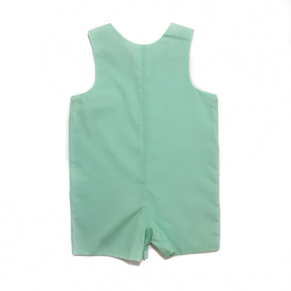 Banbury Basic Shortall Solid Mint