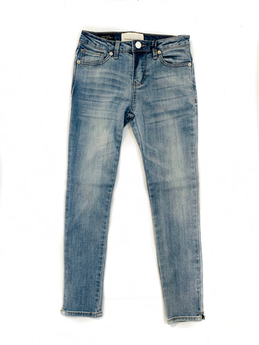 Habitual Light Denim Jean