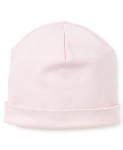 Kissy Kissy Basic Hat-Pink
