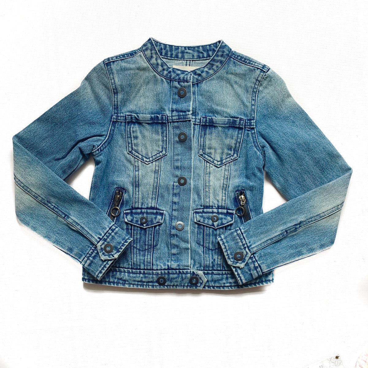 Habitual Denim Jacket