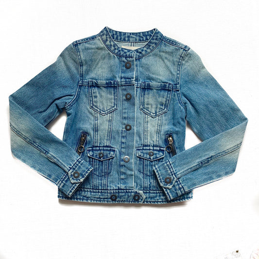 Habitual Denim Jacket