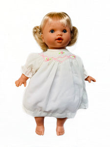 rosalina baby doll