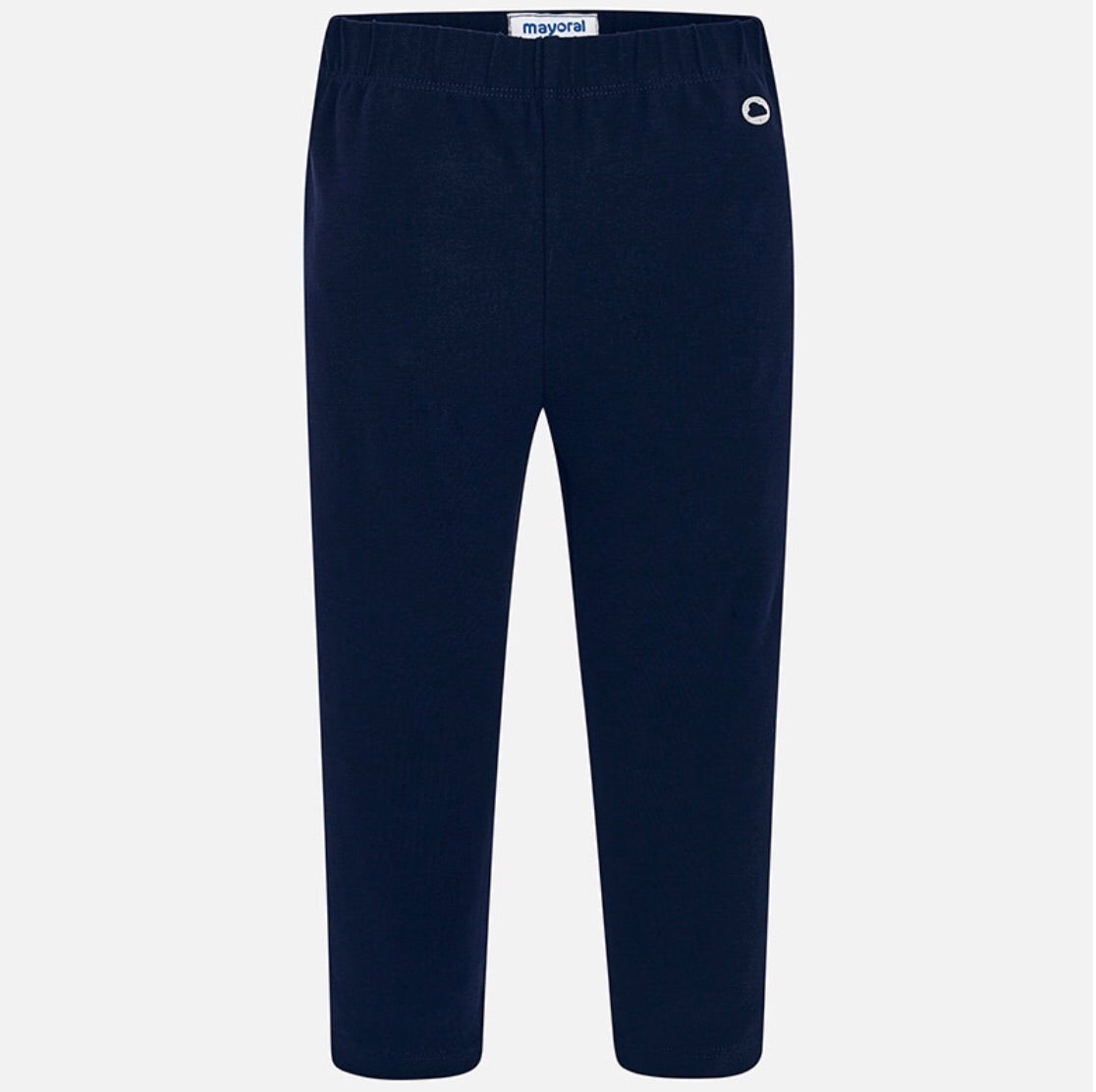 Mayoral Basic Navy Legging