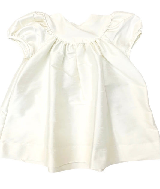 Maggie Breen Yoke Neck Float Dress