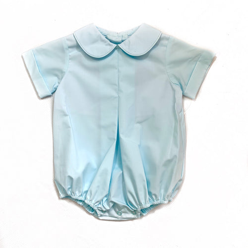 Banbury Robin's Egg Blue Boy Bubble