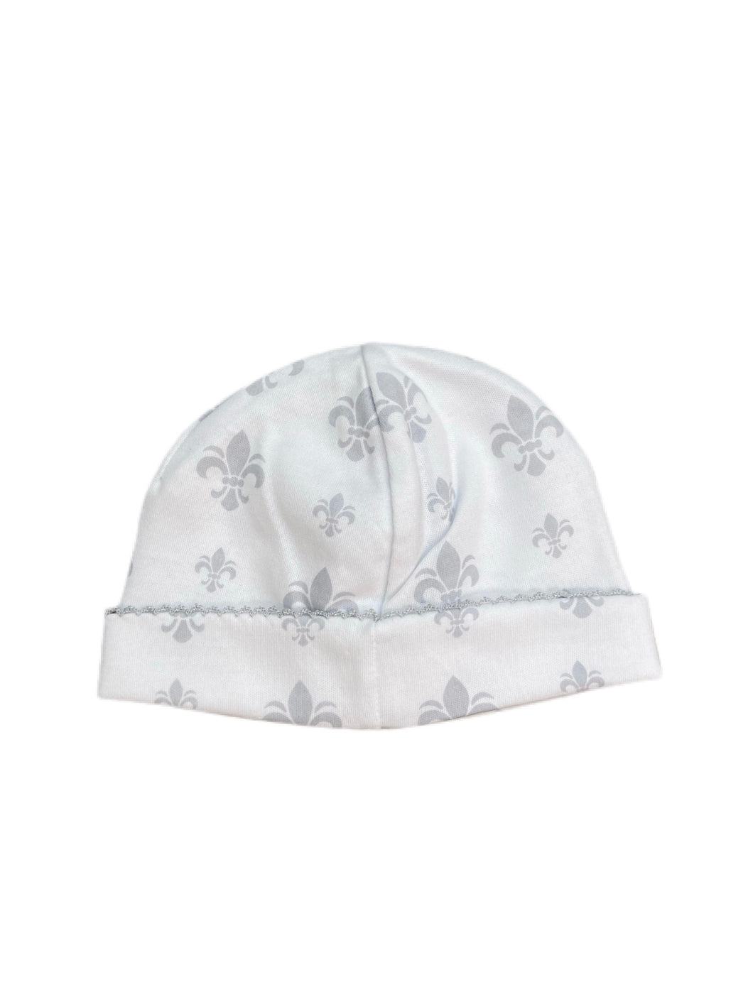 BAM Fleur De Lis Classic Hat