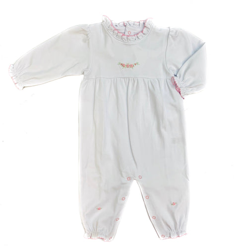 Tigel's Roses Playsuit