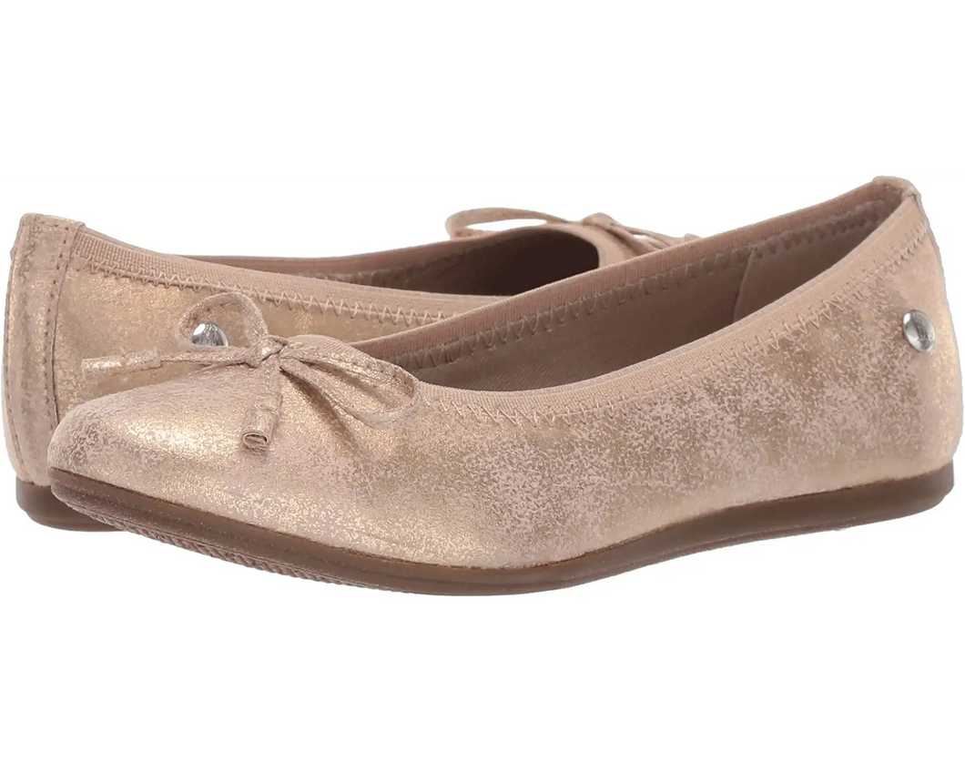 Hush puppies top women flats