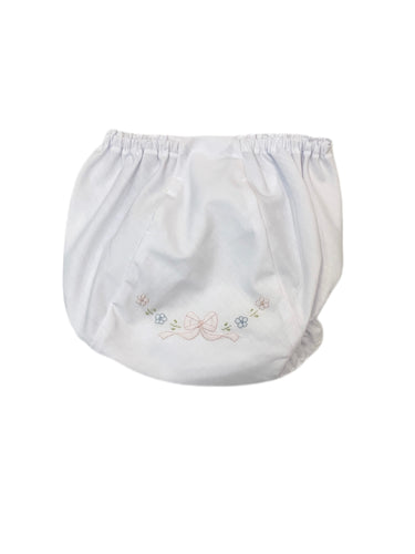Auraluz Tiny Bow Bloomer