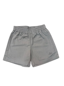 Southbound Gray Twill Shorts