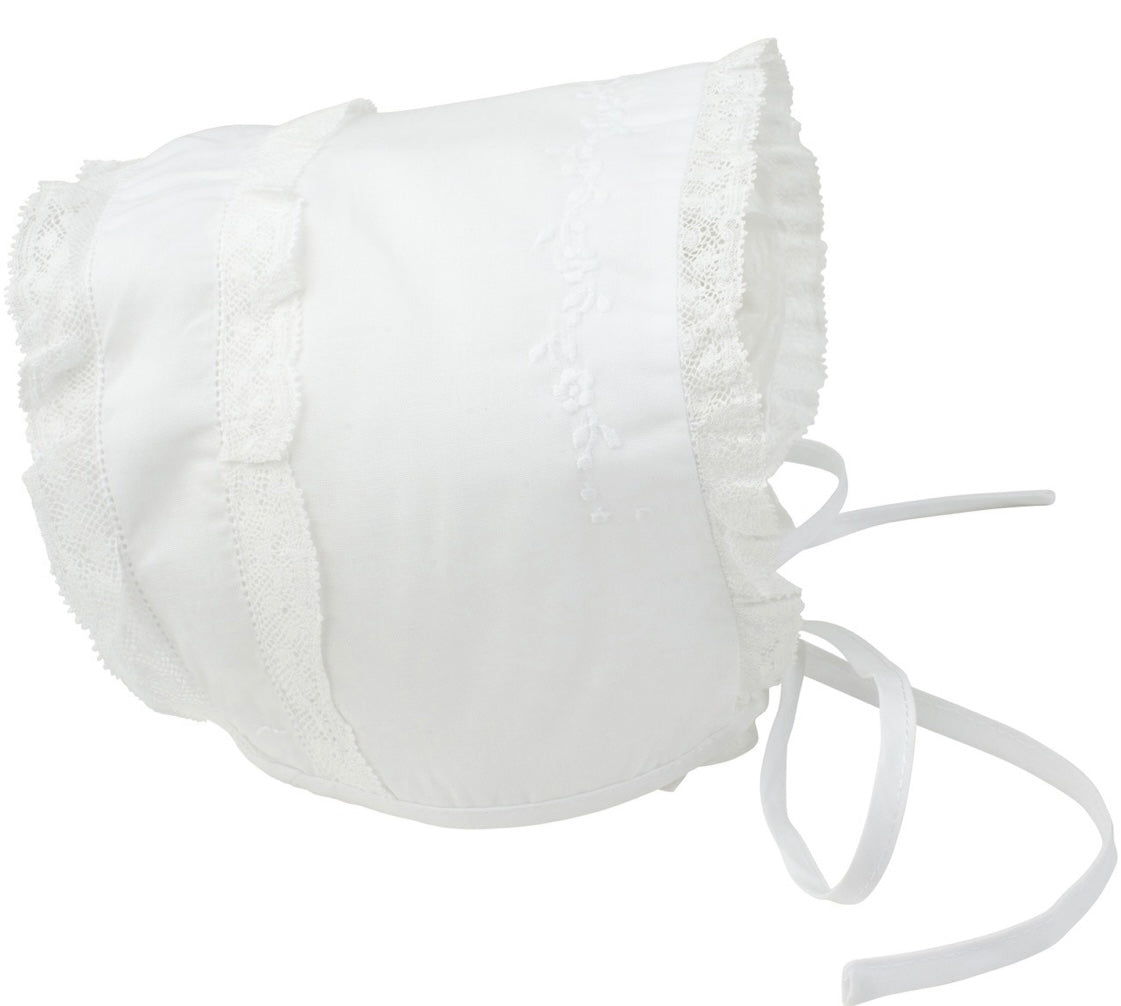 Feltman Special Occasion Bonnet