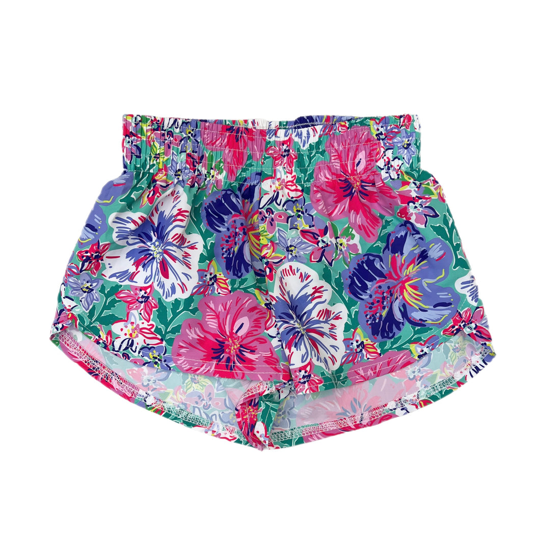 Azarhia Hawaii Dreams Shorts