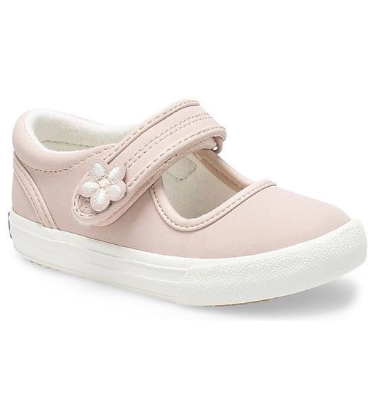 Ked's Pink Ella Mary Jane