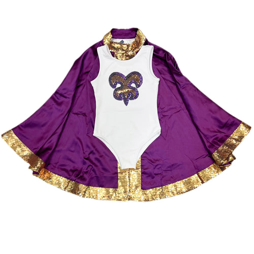 Lil' Golden Girl Uniform