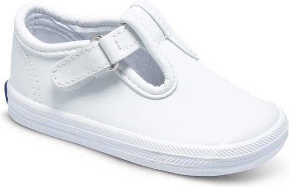 Keds Toe Cap T-Strap