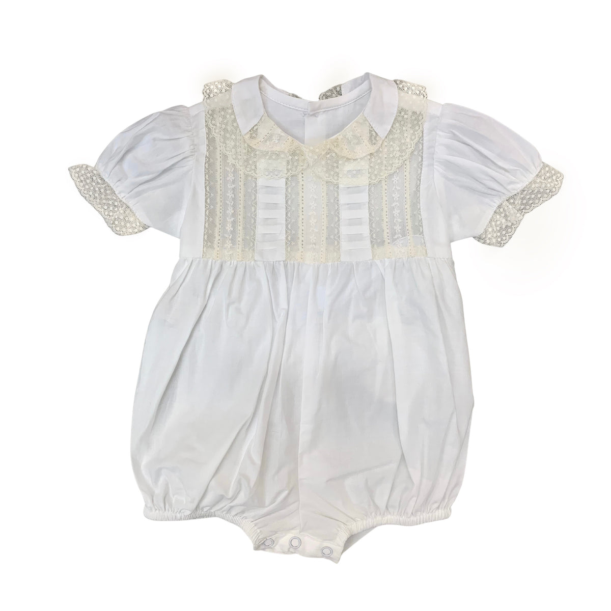 P&R Rowan Girl Bubble