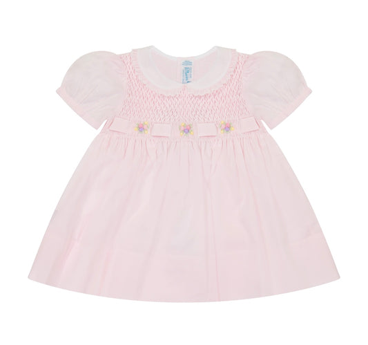 Feltman Secret Garden Dress