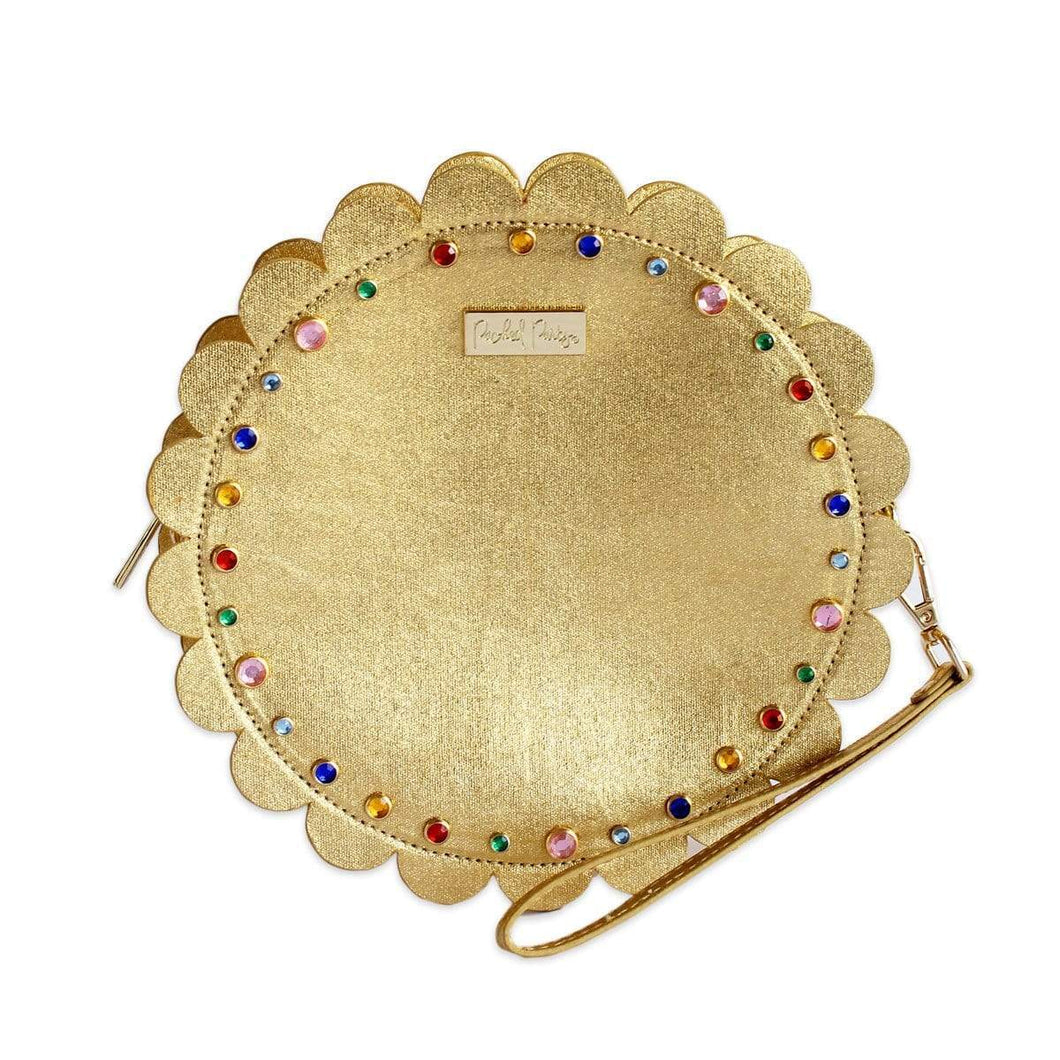 Inner Circle Convertible Bag