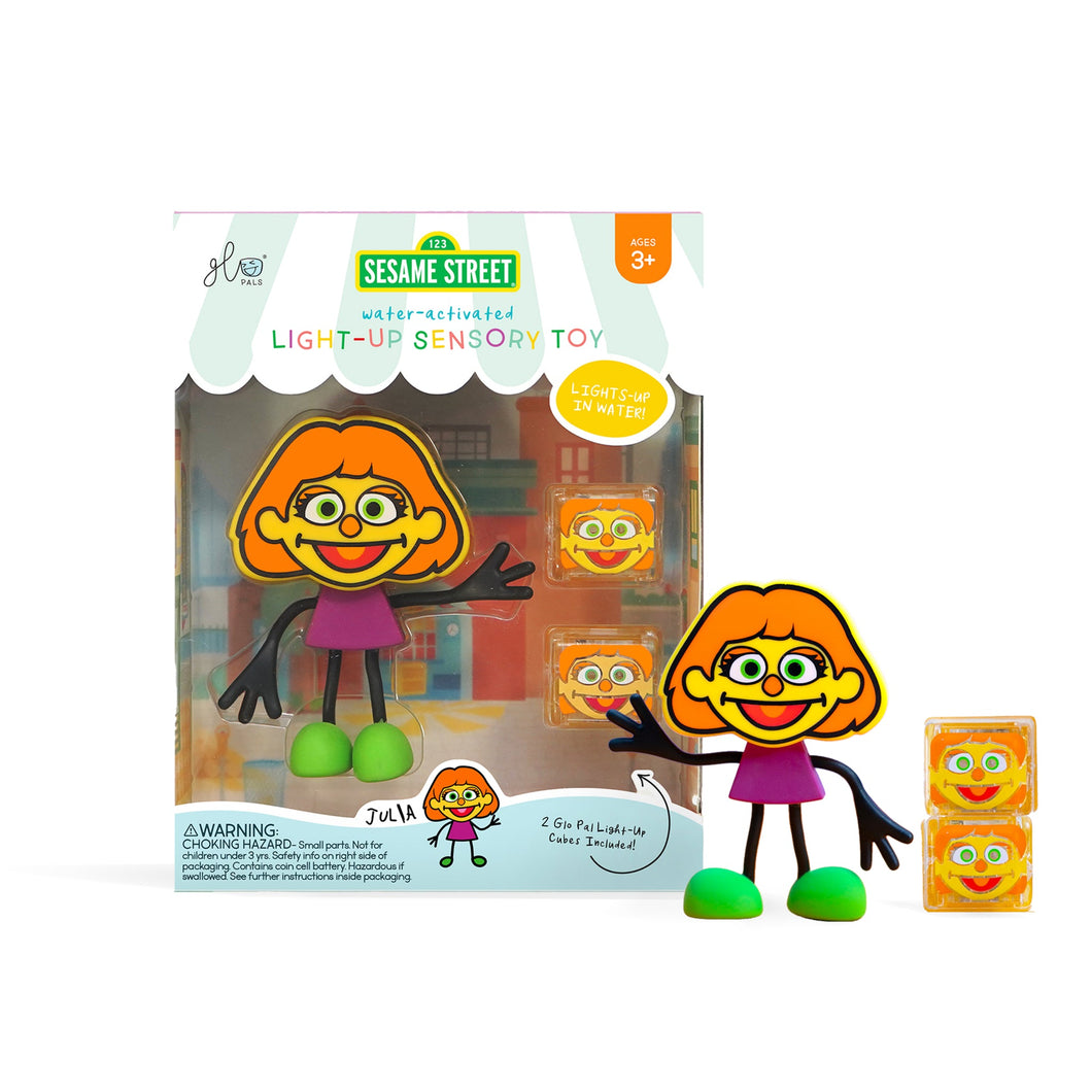 Julia Glo Pals
