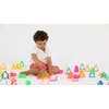 Dena Pastel Kids & Houses-6 Pk.