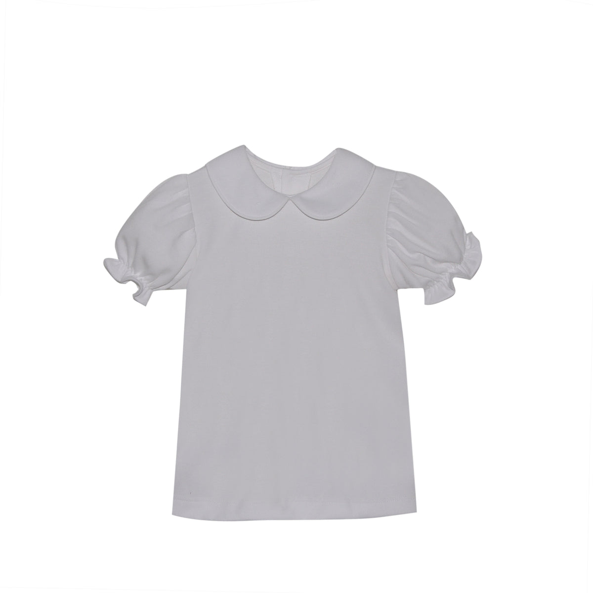 RN Knit S/S Blouse