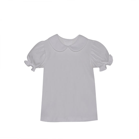 RN Knit S/S Blouse