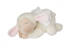 Ganz 9" Sleepy Lamb