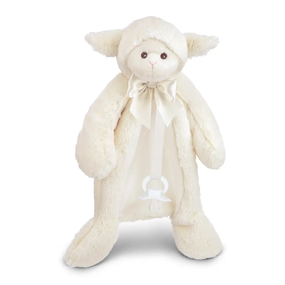 Lamby Lamb Pacifier Pet