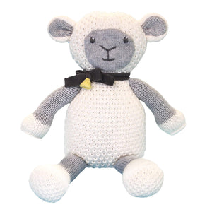 Lamb Zubels Rattle 7"