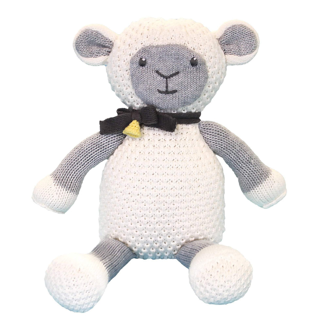 Lamb Zubels Rattle 7