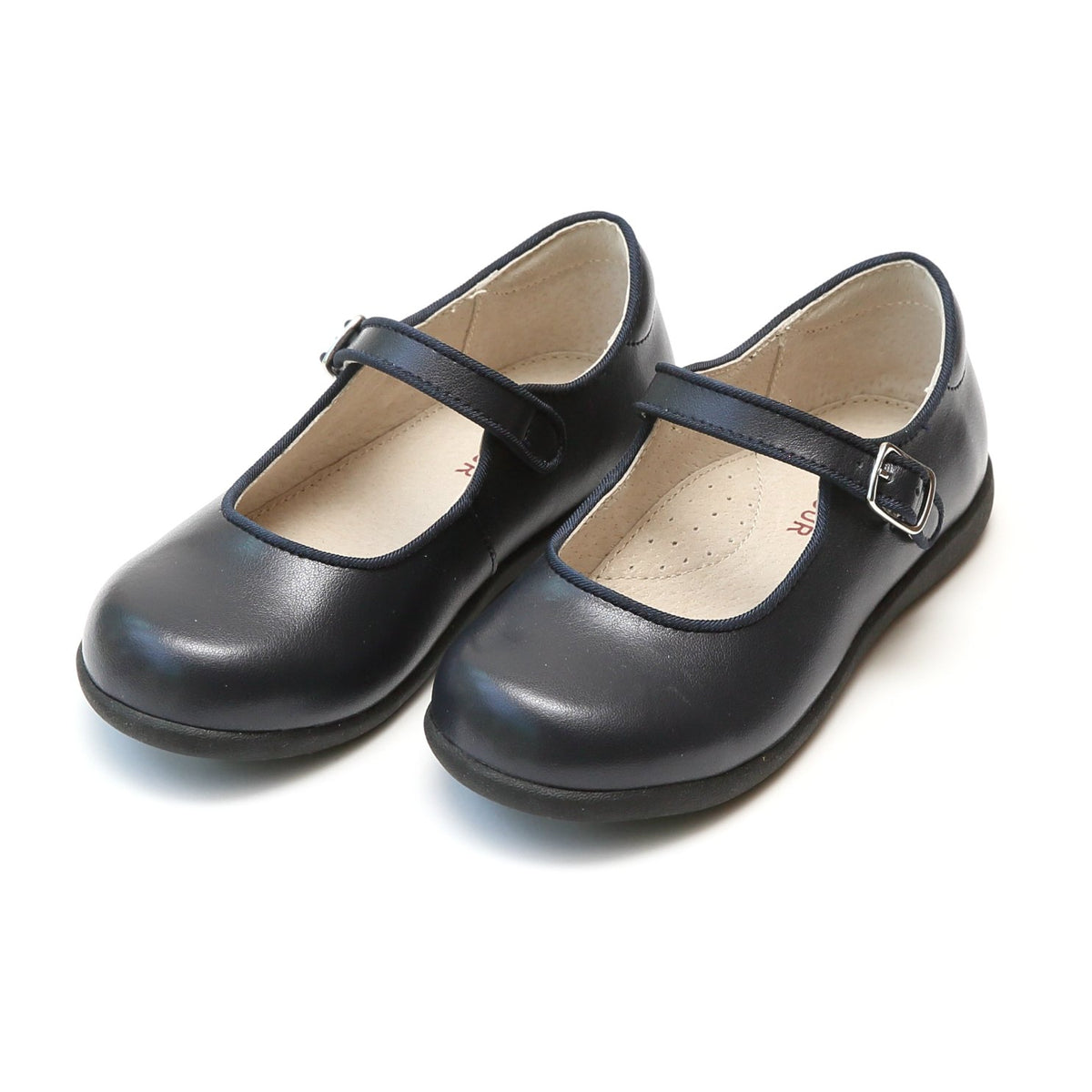 LAmour Lauren Mary Jane Navy