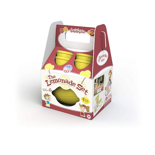 Lemonade Set