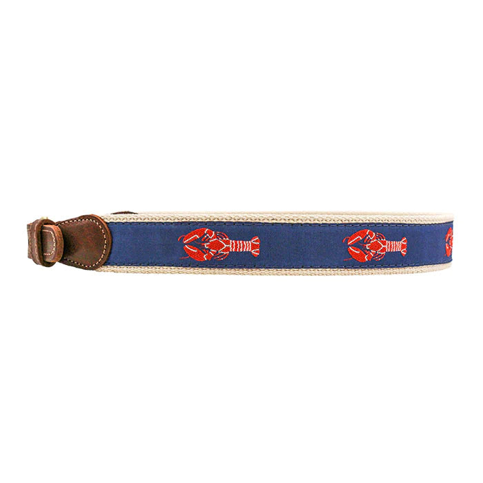 J. Bailey Lobster Belt