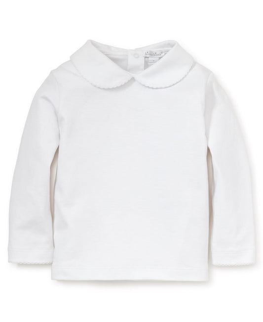 Kissy Kissy L/S Knit Blouse