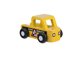 Moover Toys Road Service Toy