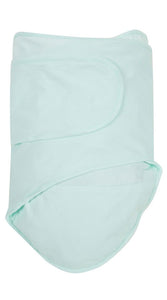 Mint Miracle Blanket