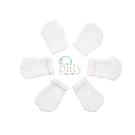 Paty Mittens