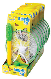 Butterfly Nets