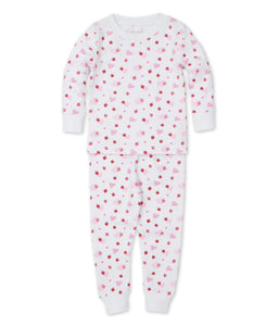 Kissy kissy girl online pajamas