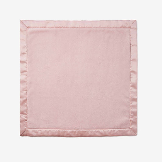 Elegant Baby Pink Blankie